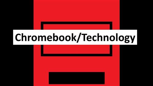chromebook